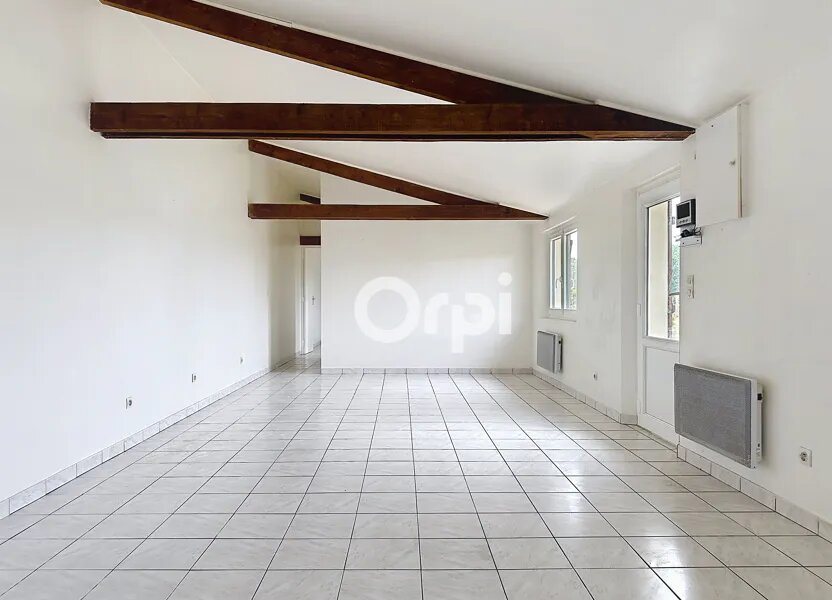 Maison à vendre, 67m², Carlepont