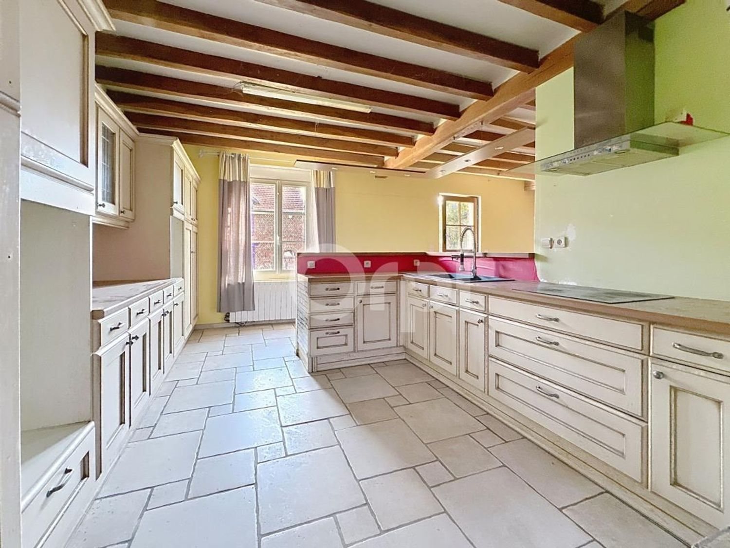 Maison à vendre, 172m², Evricourt