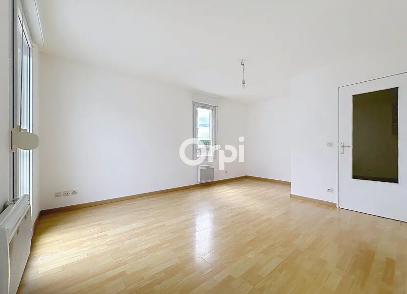 Appartement à vendre, 27m², Ribécourt-Dreslincourt