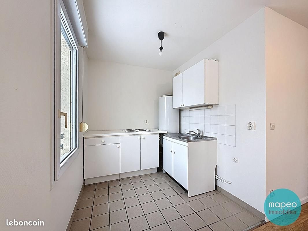 Appartement à vendre, 27m², Ribécourt-Dreslincourt