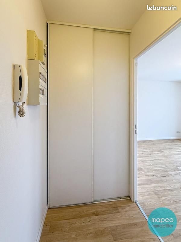 Appartement à vendre, 27m², Ribécourt-Dreslincourt