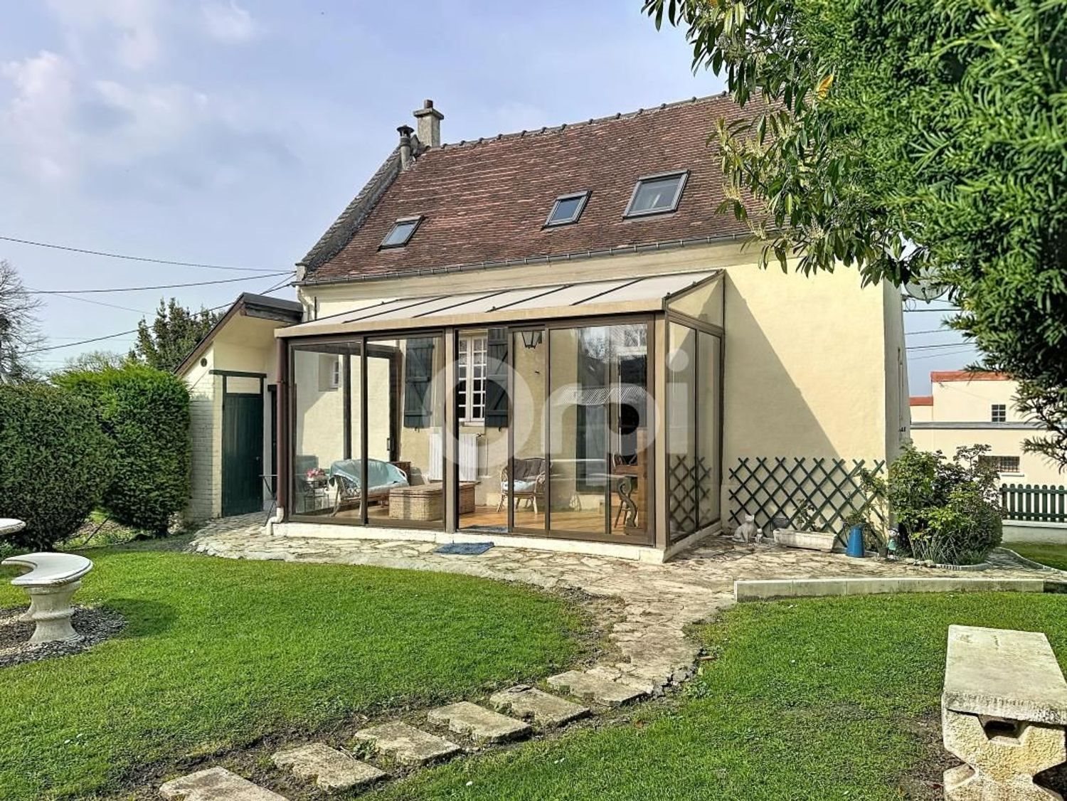 Maison à vendre, 85m², Cuts