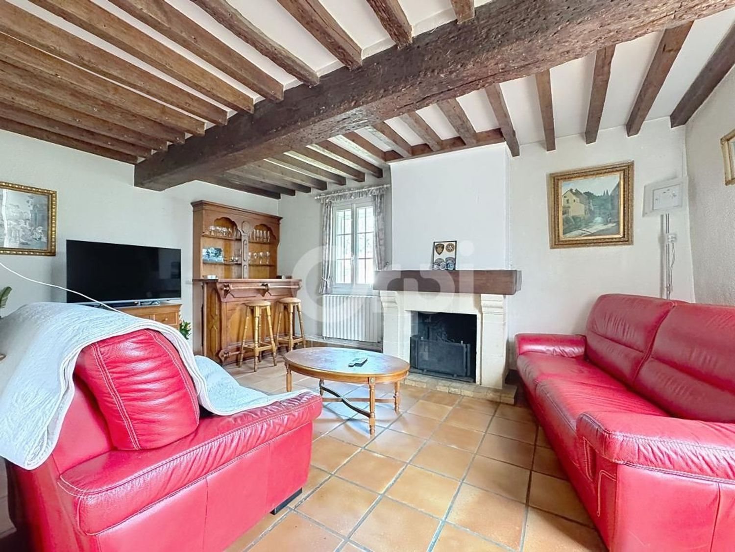 Maison à vendre, 85m², Cuts