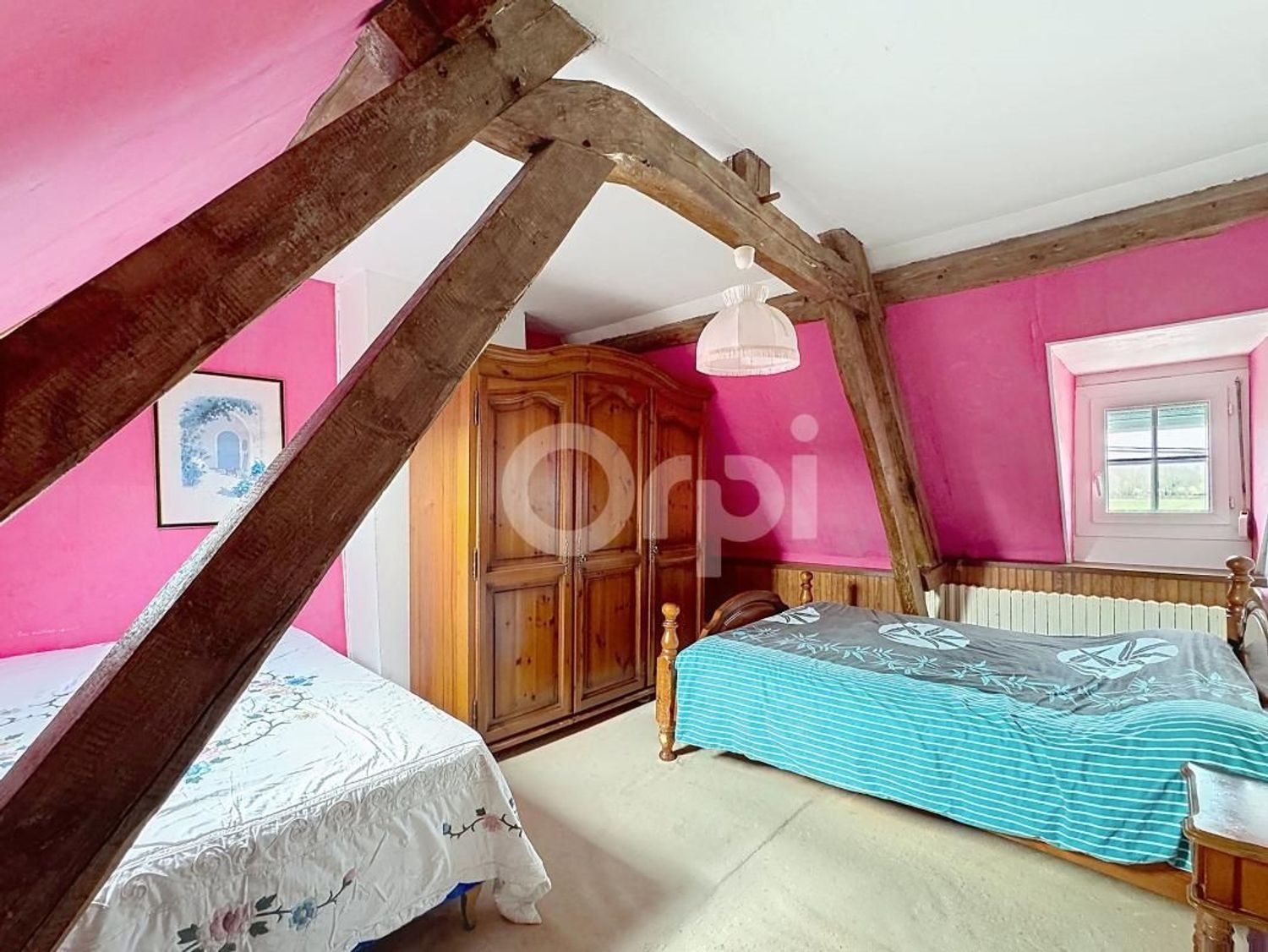 Maison à vendre, 85m², Cuts