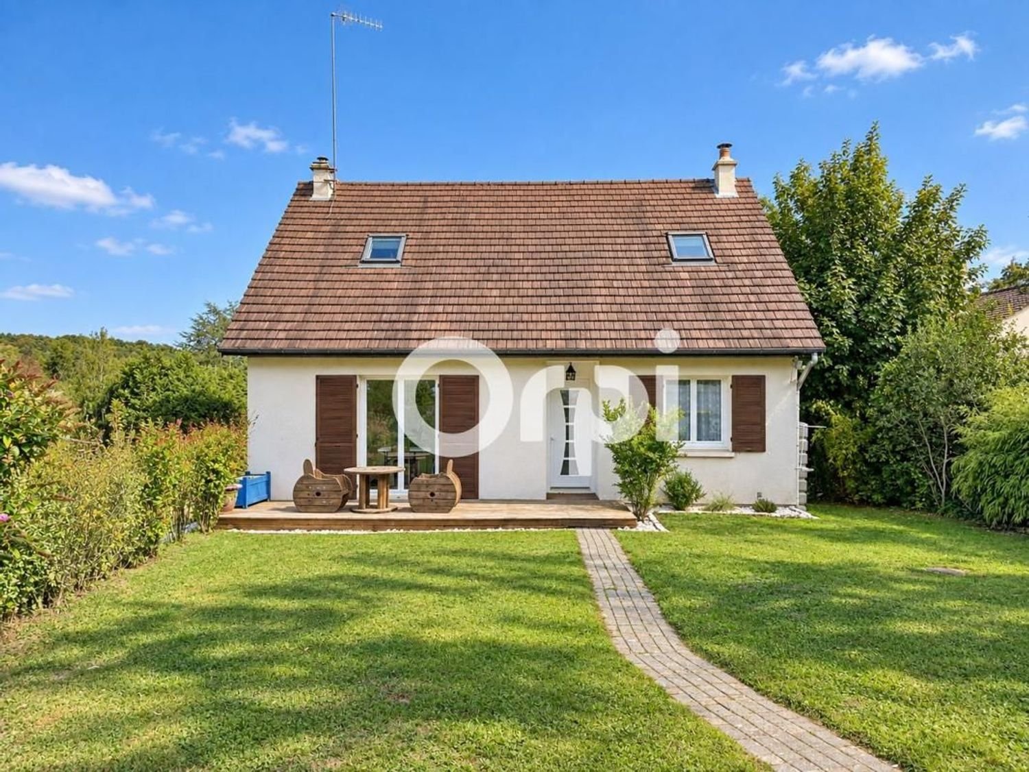 Maison à vendre, 110m², Elincourt-Sainte-Marguerite