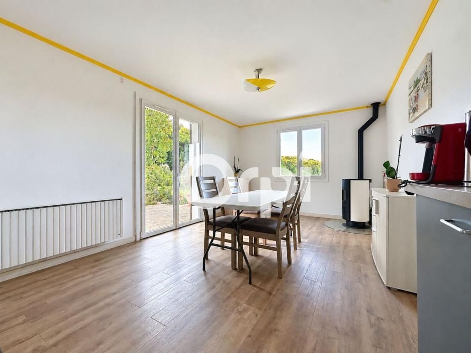 Maison à vendre, 110m², Elincourt-Sainte-Marguerite