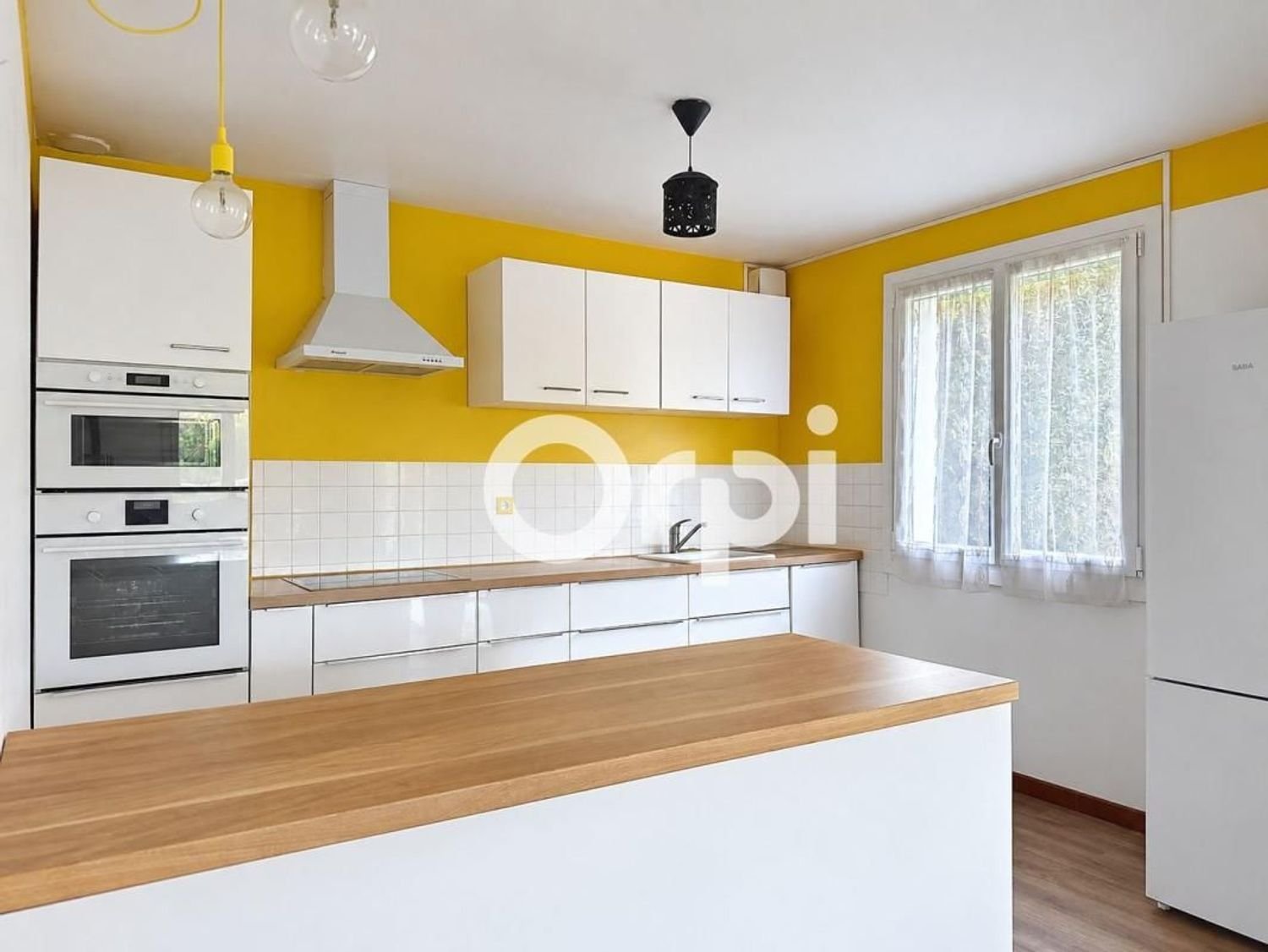 Maison à vendre, 110m², Elincourt-Sainte-Marguerite