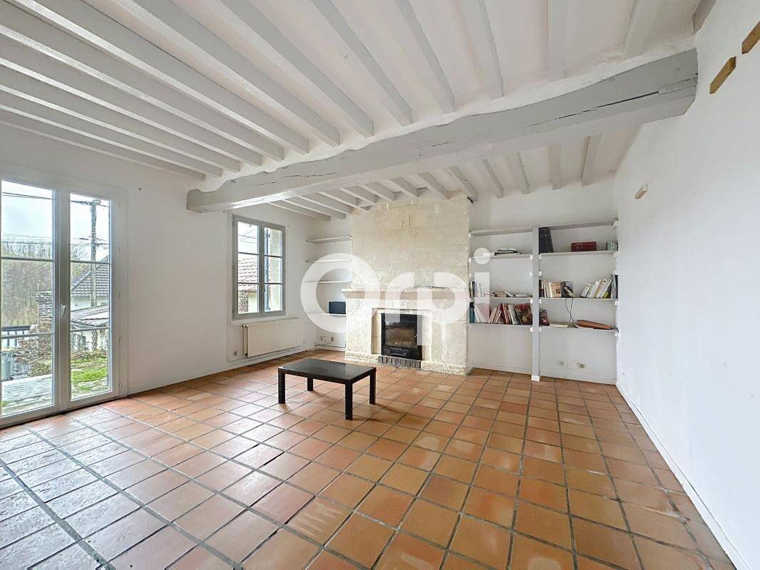 Maison à vendre, 152m², Cambronne-lès-Ribécourt