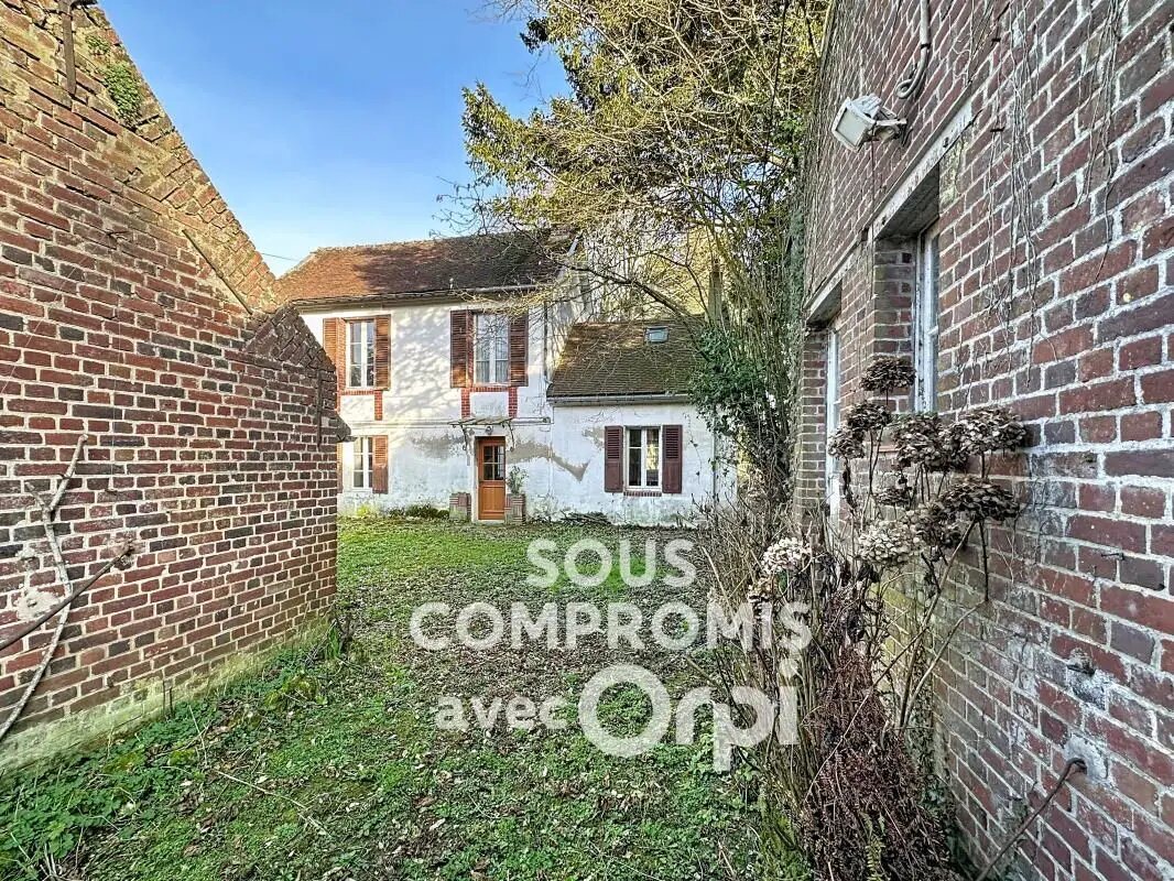 Maison à vendre, 86m², Elincourt-Sainte-Marguerite