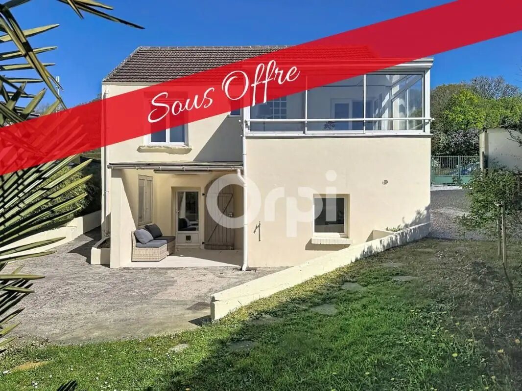 Maison à vendre, 93m², Machemont