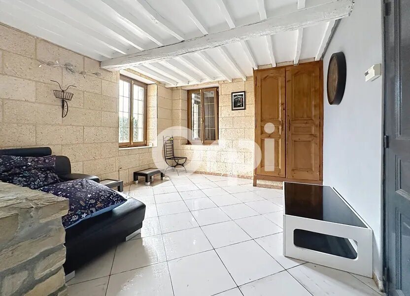 Maison à vendre, 185m², Monchy-Humières