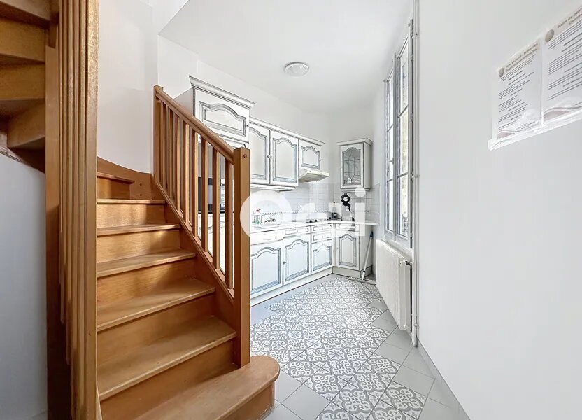 Maison à vendre, 60m², Compiègne