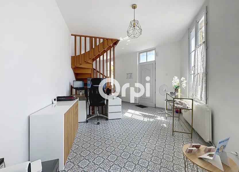 Maison à vendre, 60m², Compiègne
