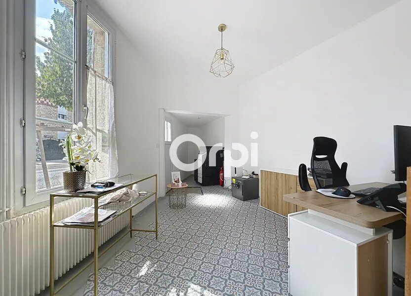 Maison à vendre, 60m², Compiègne