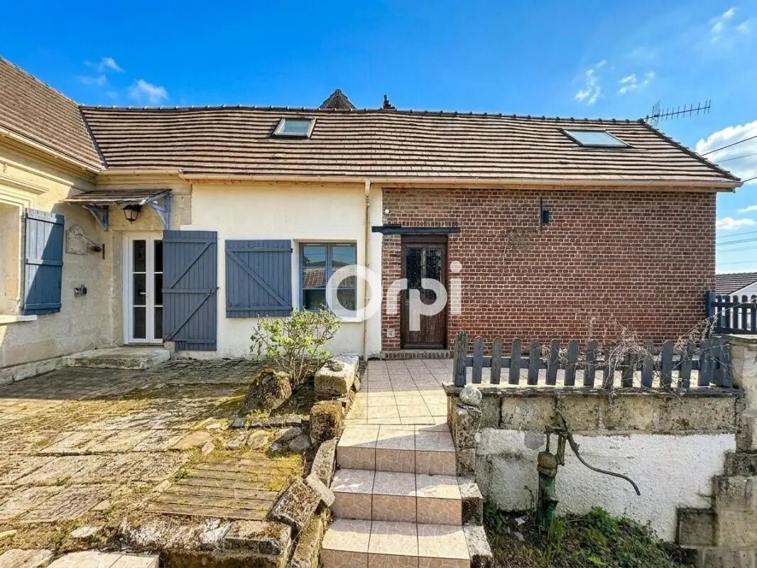 Maison à vendre, 152m², Cambronne-lès-Ribécourt