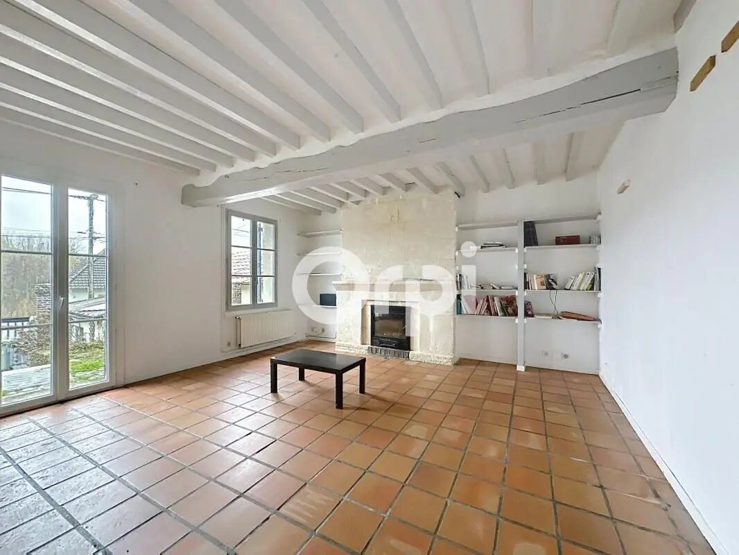 Maison à vendre, 152m², Cambronne-lès-Ribécourt