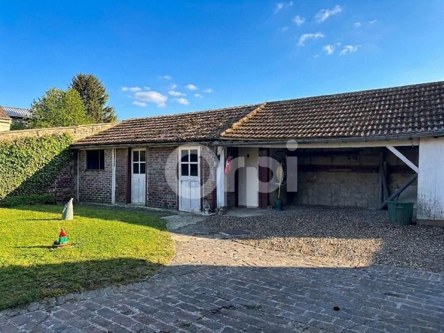 Maison à vendre, 210m², Ribécourt-Dreslincourt
