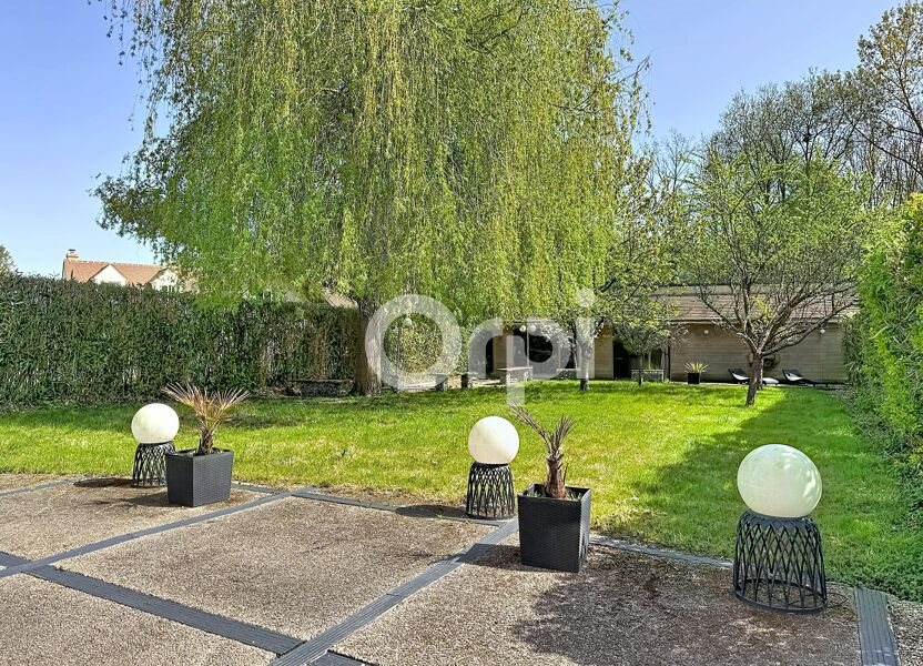 Maison à vendre, 235m², Trosly-Breuil