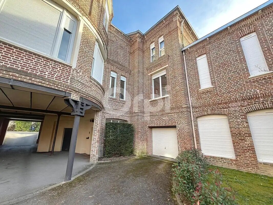 Appartement à vendre, 181m², Amiens