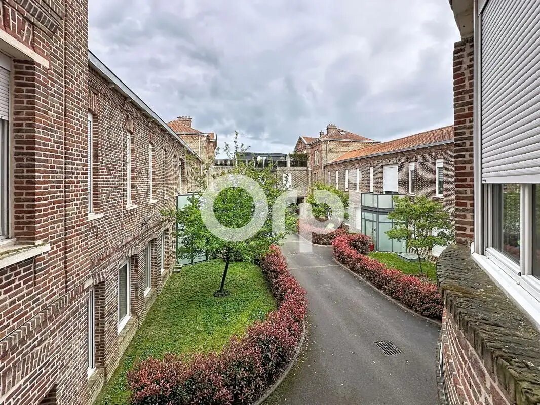 Appartement à vendre, 181m², Amiens