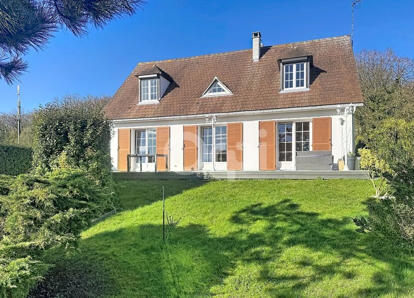 Maison à vendre, 130m², Machemont