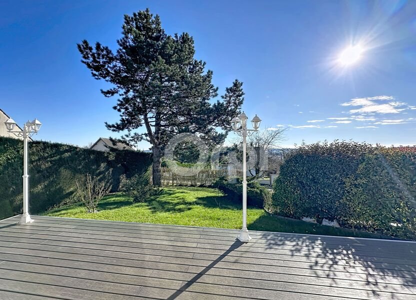 Maison à vendre, 130m², Machemont