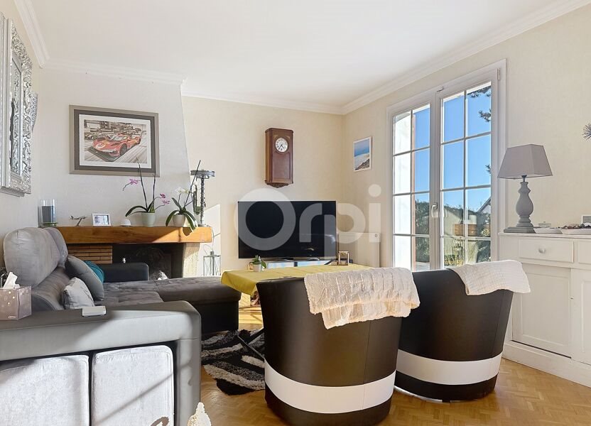 Maison à vendre, 130m², Machemont