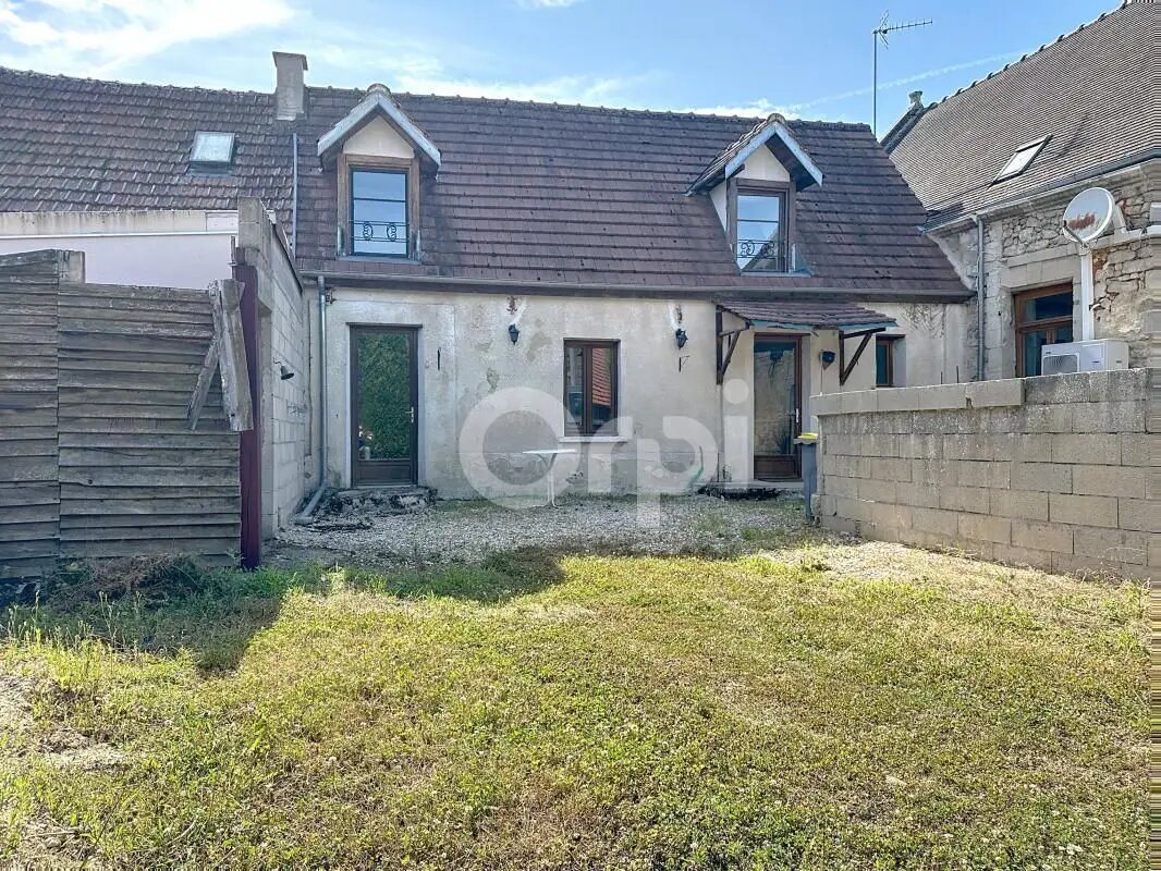 Maison à vendre, 58m², La Rue-Saint-Pierre