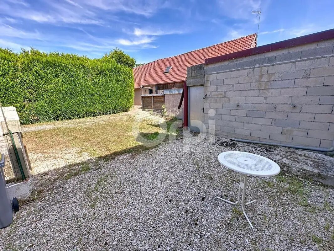 Maison à vendre, 58m², La Rue-Saint-Pierre