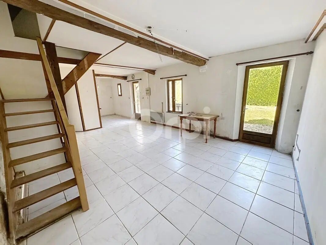 Maison à vendre, 58m², La Rue-Saint-Pierre