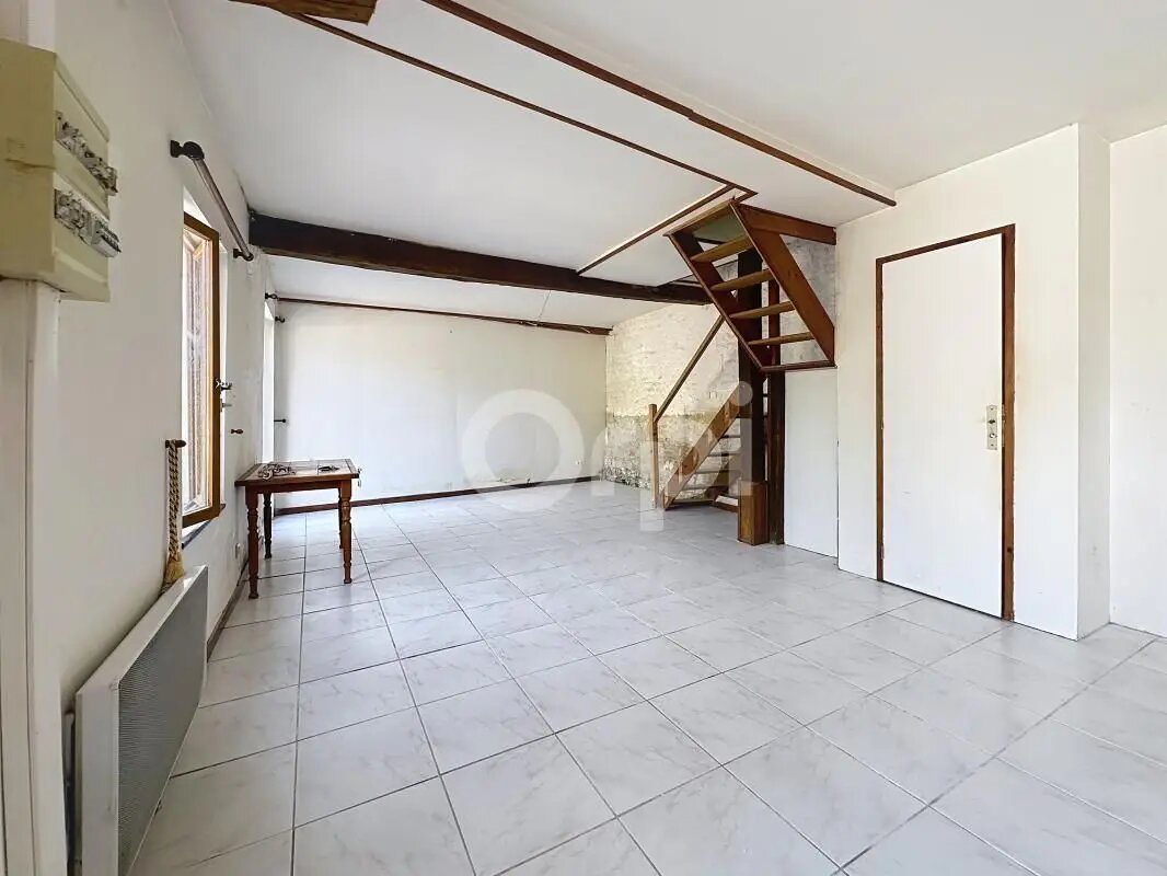 Maison à vendre, 58m², La Rue-Saint-Pierre