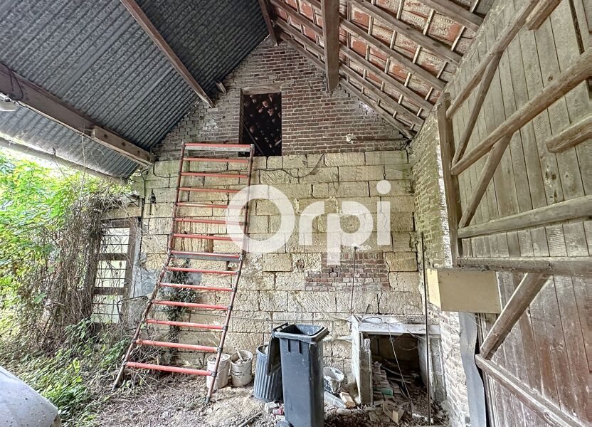 Maison à vendre, 52m², Margny-sur-Matz