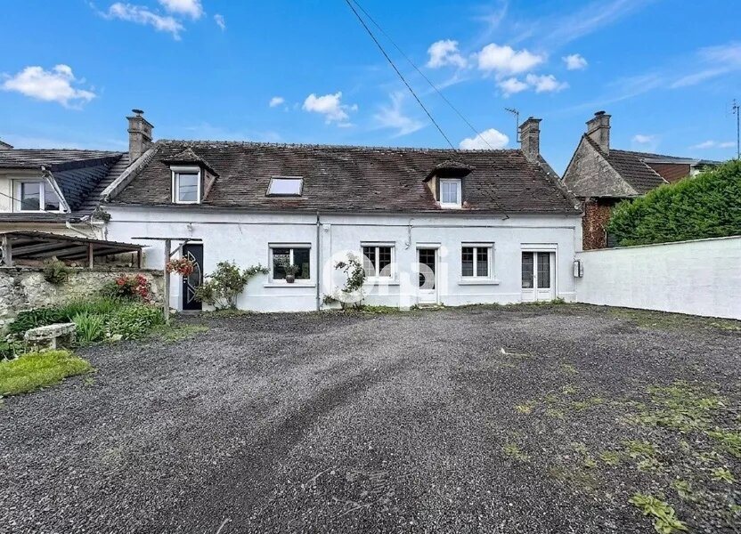 Maison à vendre, 128m², Elincourt-Sainte-Marguerite