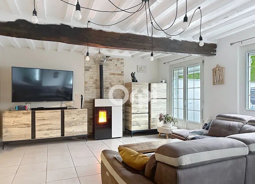 Maison à vendre, 128m², Elincourt-Sainte-Marguerite
