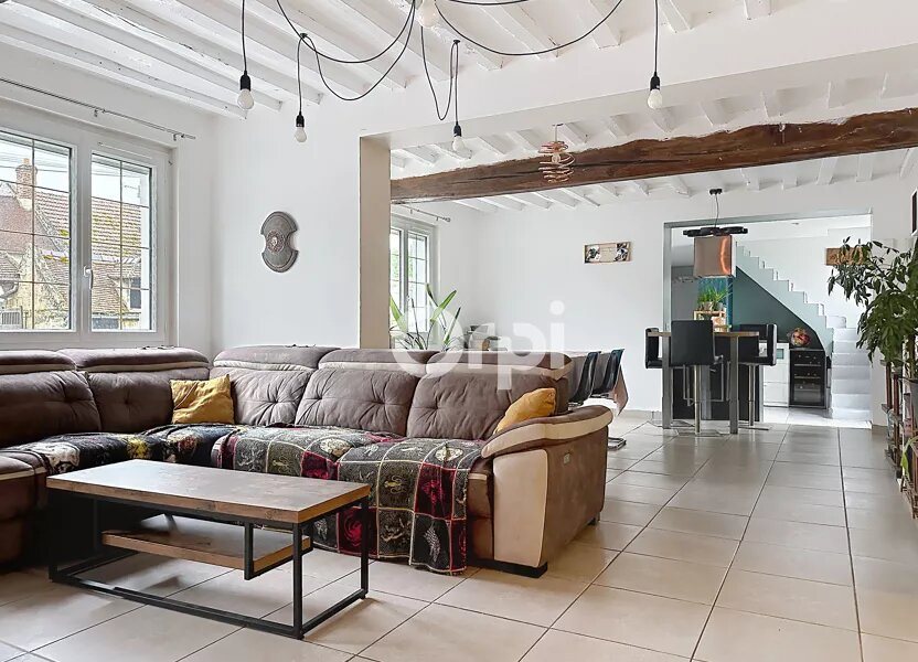 Maison à vendre, 128m², Elincourt-Sainte-Marguerite