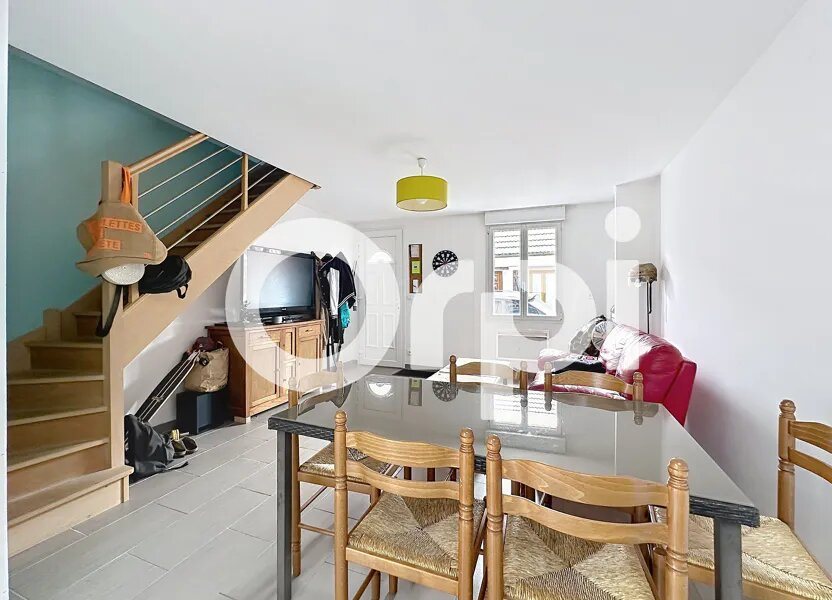 Maison à vendre, 110m², Ressons-sur-Matz