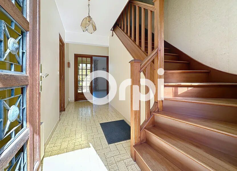 Maison à vendre, 138m², Compiègne