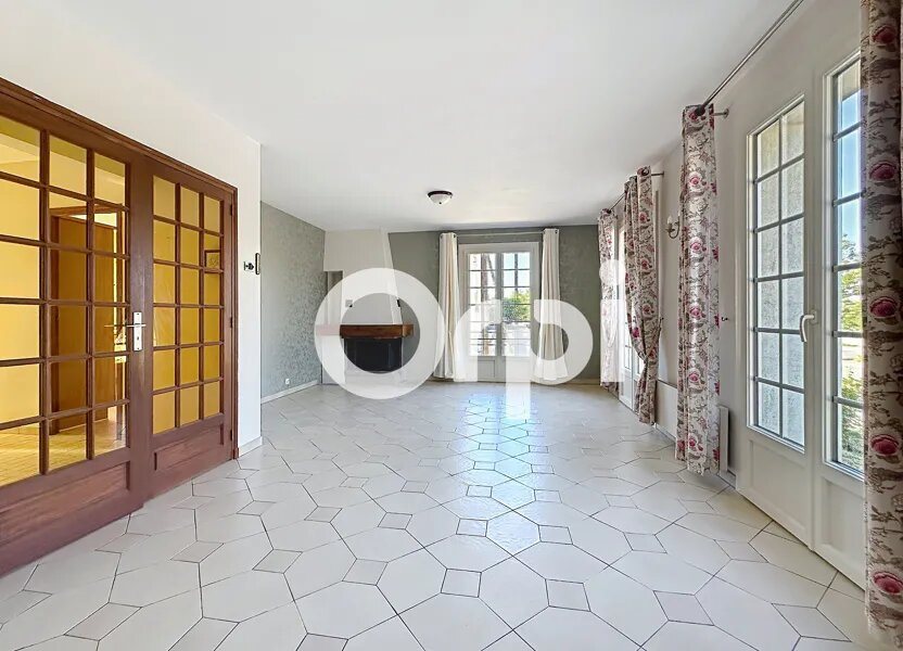 Maison à vendre, 138m², Compiègne
