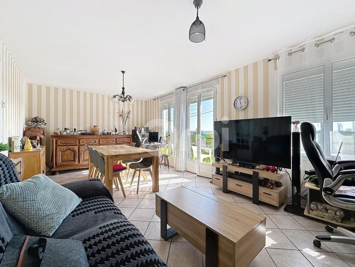 Maison à vendre, 70m², Le Frestoy-Vaux