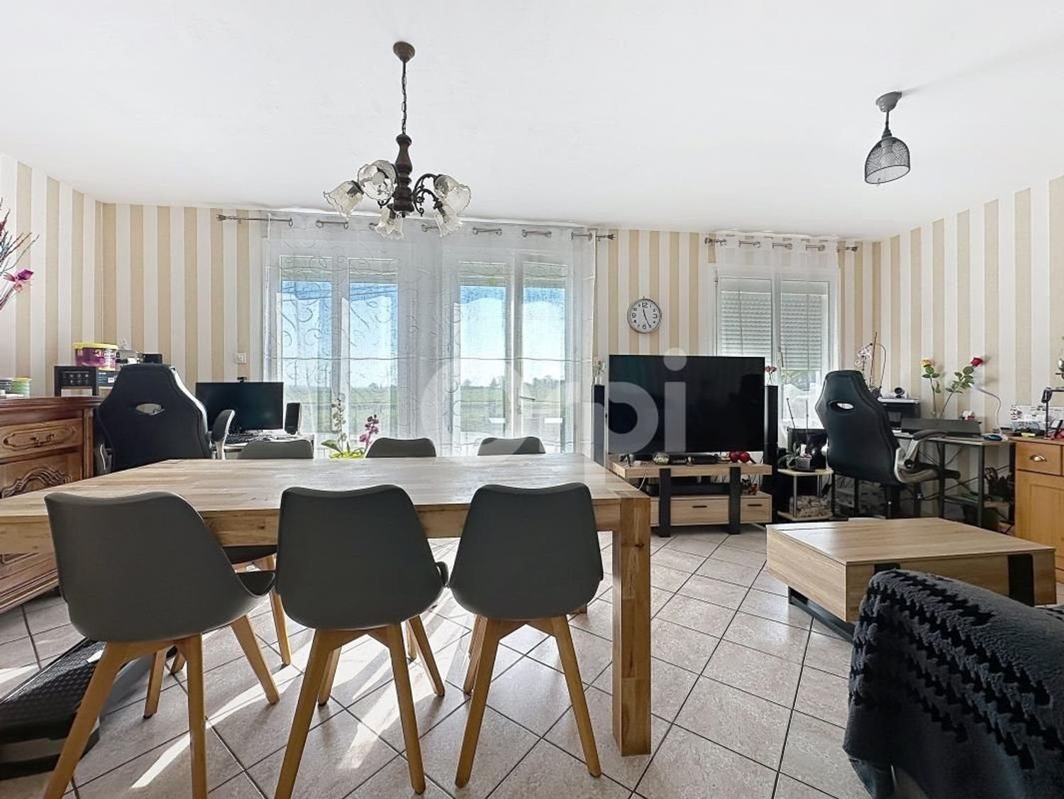 Maison à vendre, 70m², Le Frestoy-Vaux