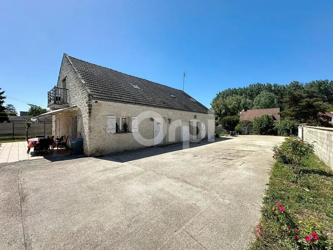 Maison à vendre, 203m², Choisy-au-Bac
