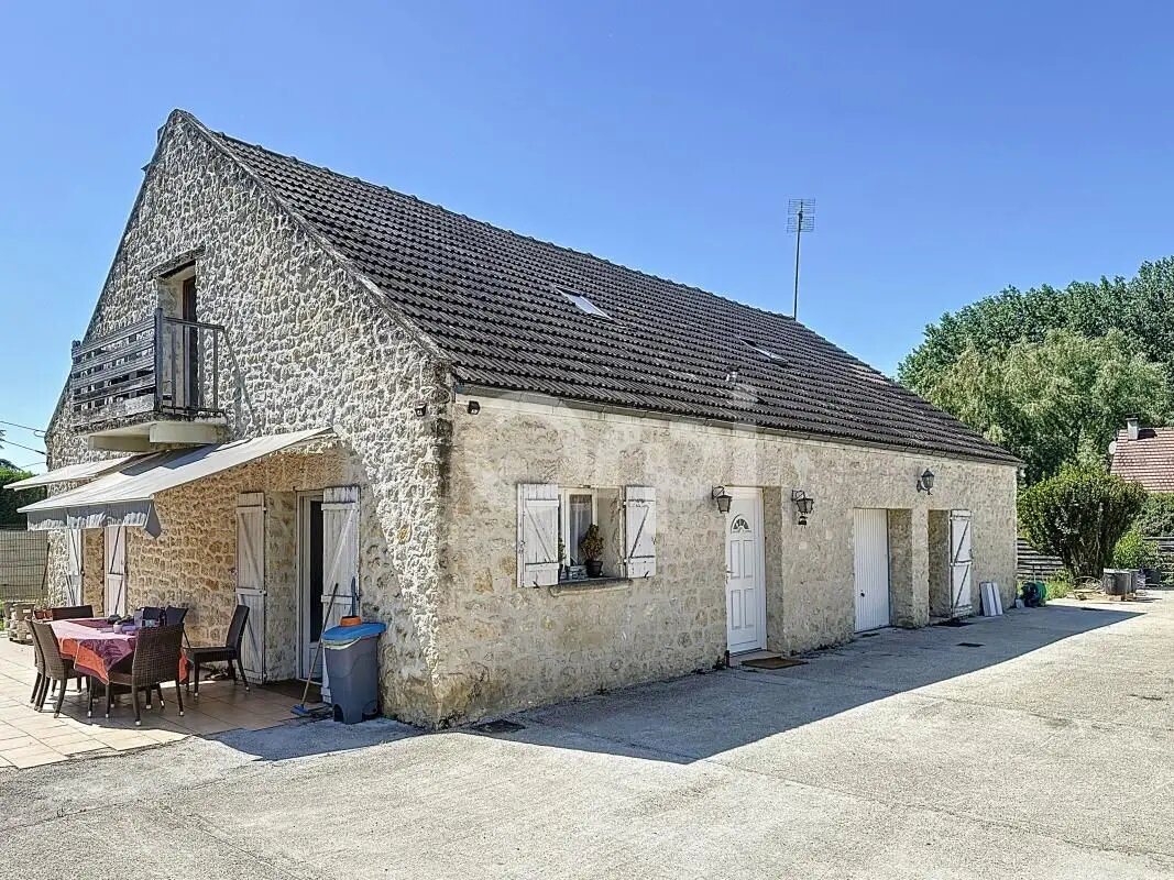 Maison à vendre, 203m², Choisy-au-Bac