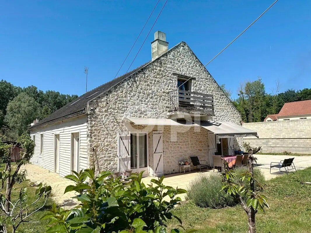 Maison à vendre, 203m², Choisy-au-Bac