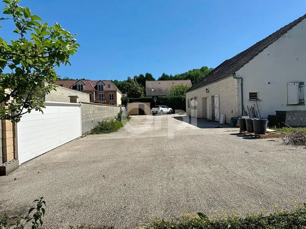 Maison à vendre, 203m², Choisy-au-Bac