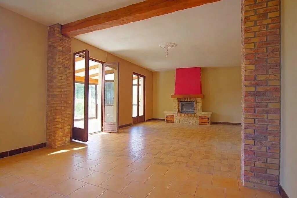 Maison à vendre, 85m², Chauny
