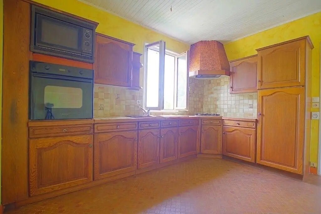 Maison à vendre, 85m², Chauny