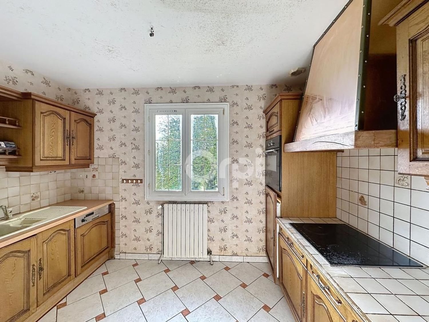 Maison à vendre, 85m², Chiry-Ourscamp