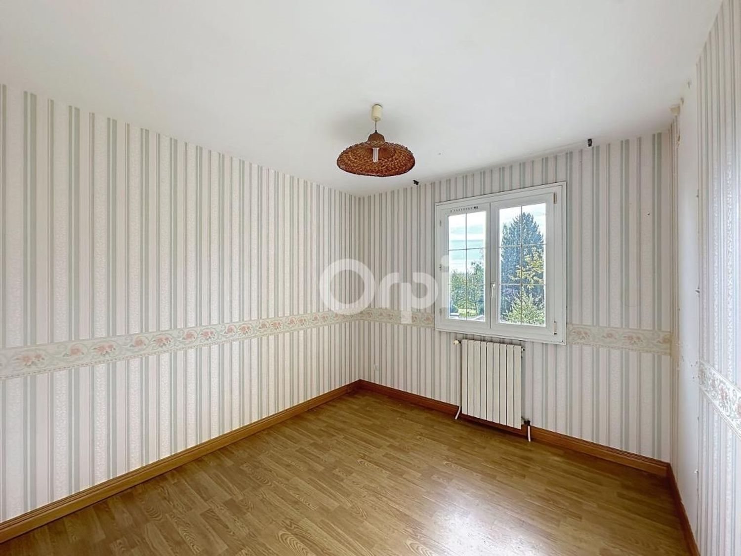 Maison à vendre, 85m², Chiry-Ourscamp