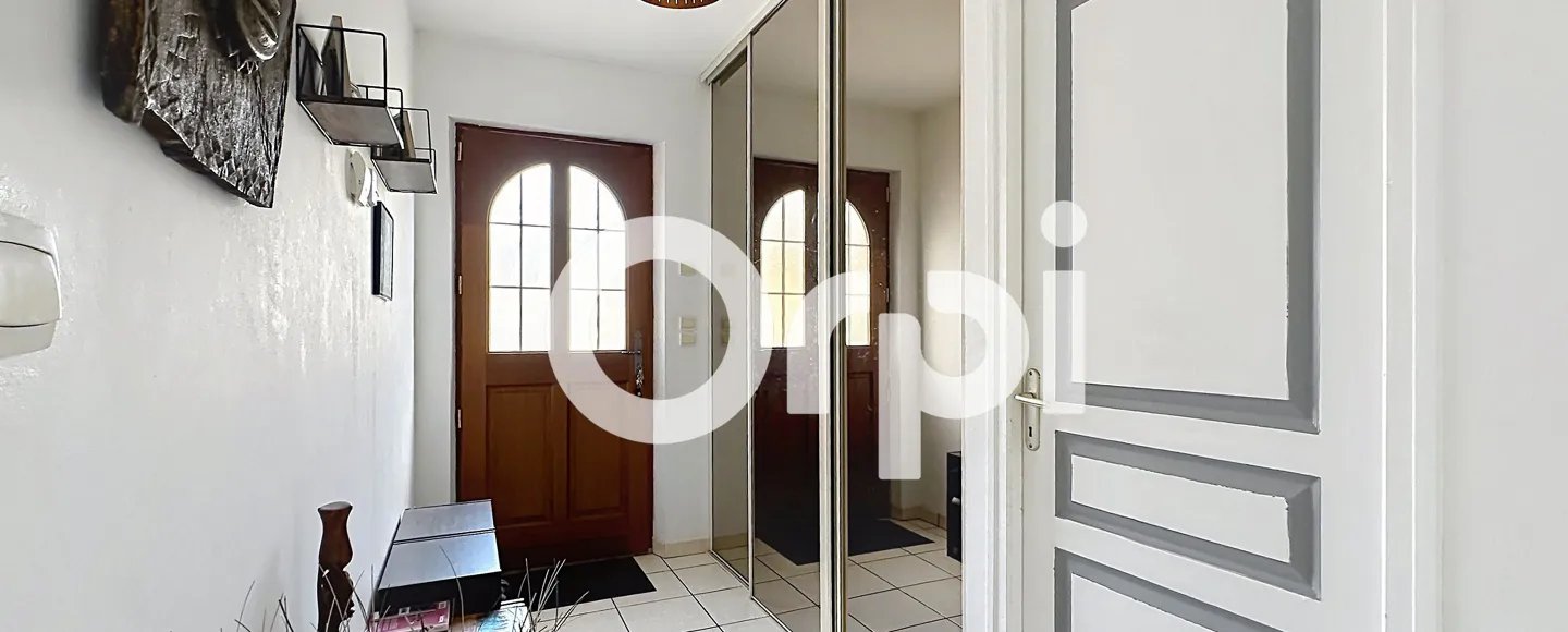 Maison à vendre, 93m², Ressons-sur-Matz