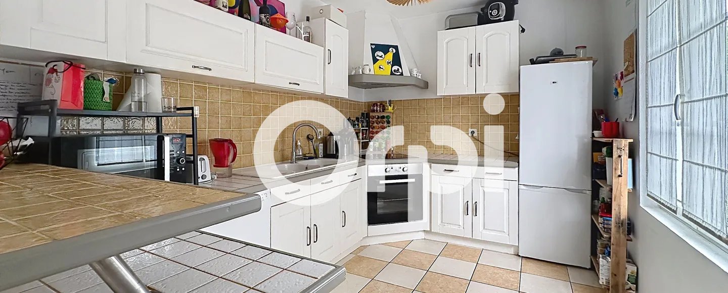 Maison à vendre, 93m², Ressons-sur-Matz